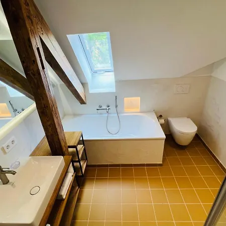 Sonne Apartment