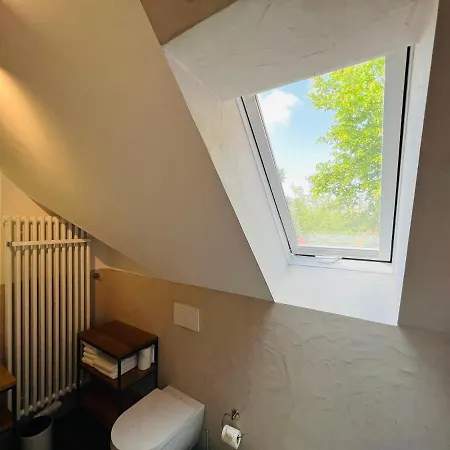 Sonne Apartment *