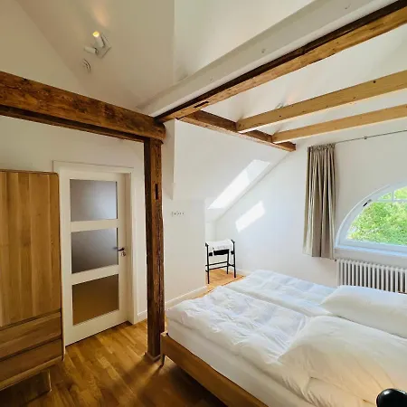 Sonne Lägenhet Wyk auf Föhr