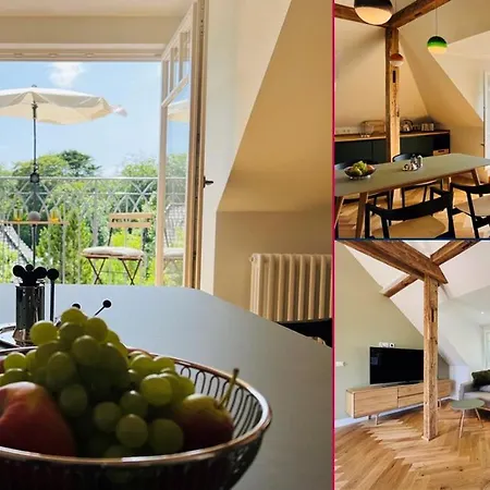 Sonne Apartment Wyk auf Föhr